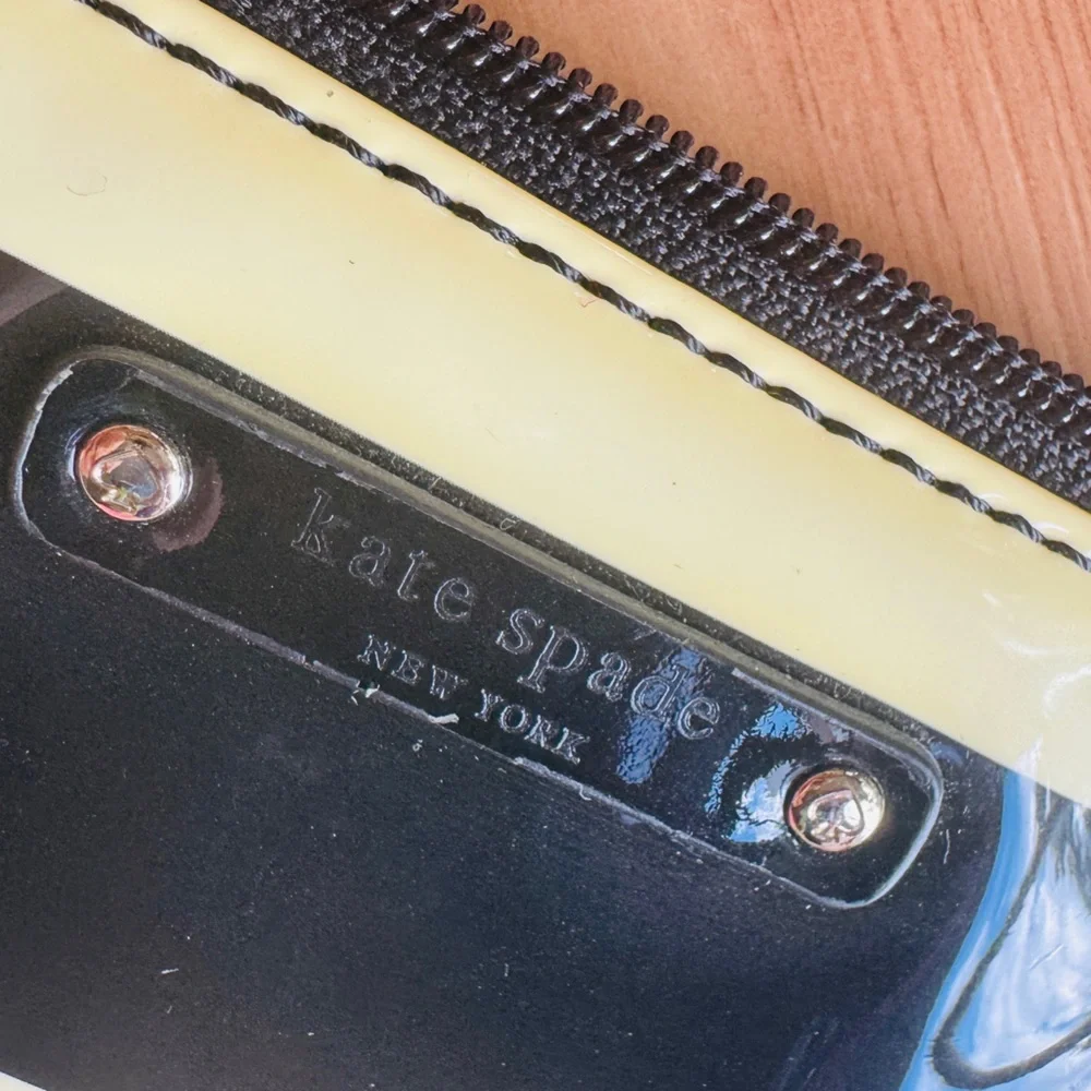 Kate spade crossbody